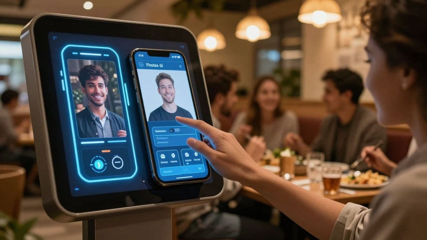 Boost Reservations with an AI Phone Answering System for Restaurants