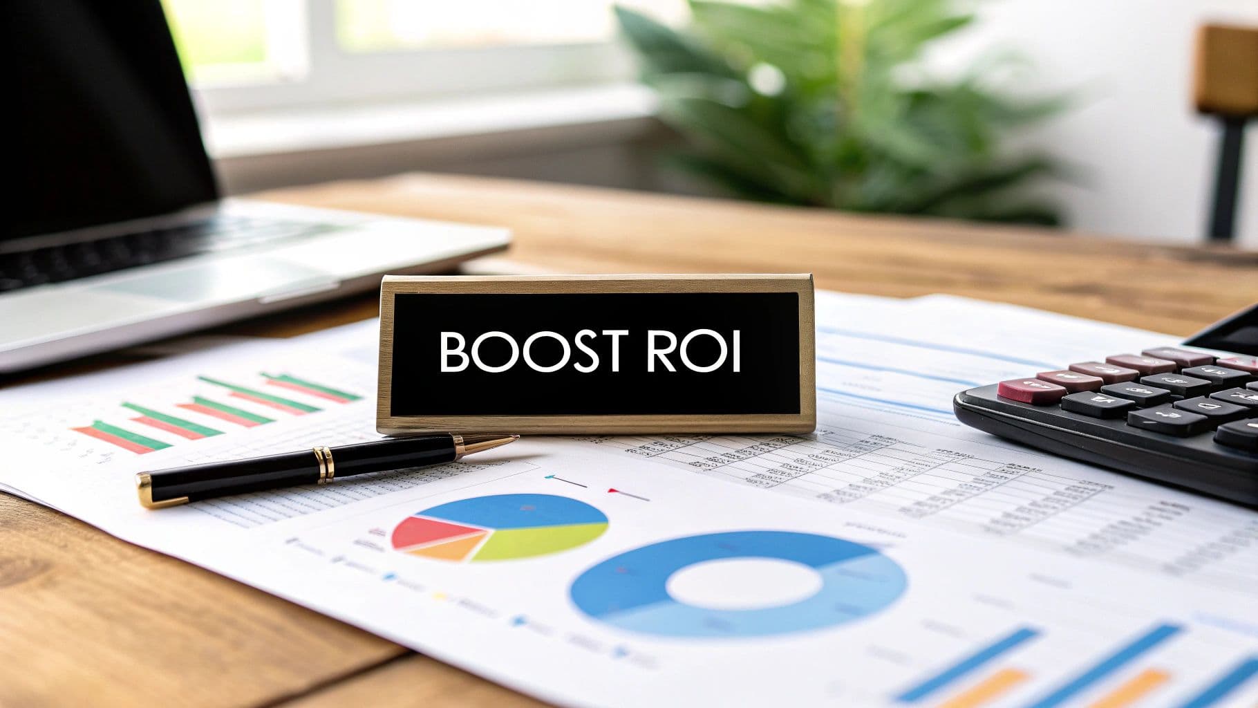 Boost ROI with Our Cost Per Lead Calculator