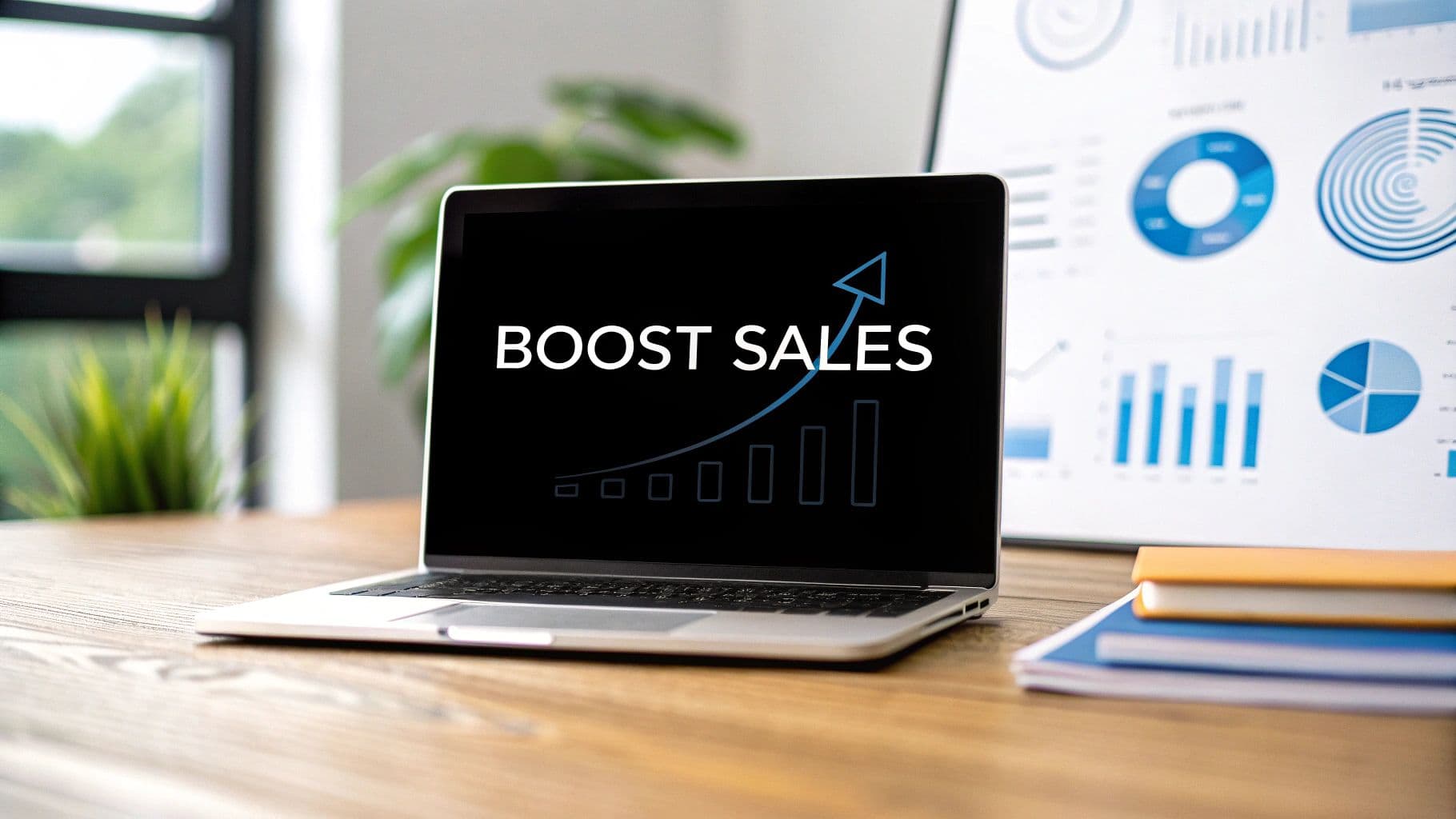 Boost Sales with ai lead qualification