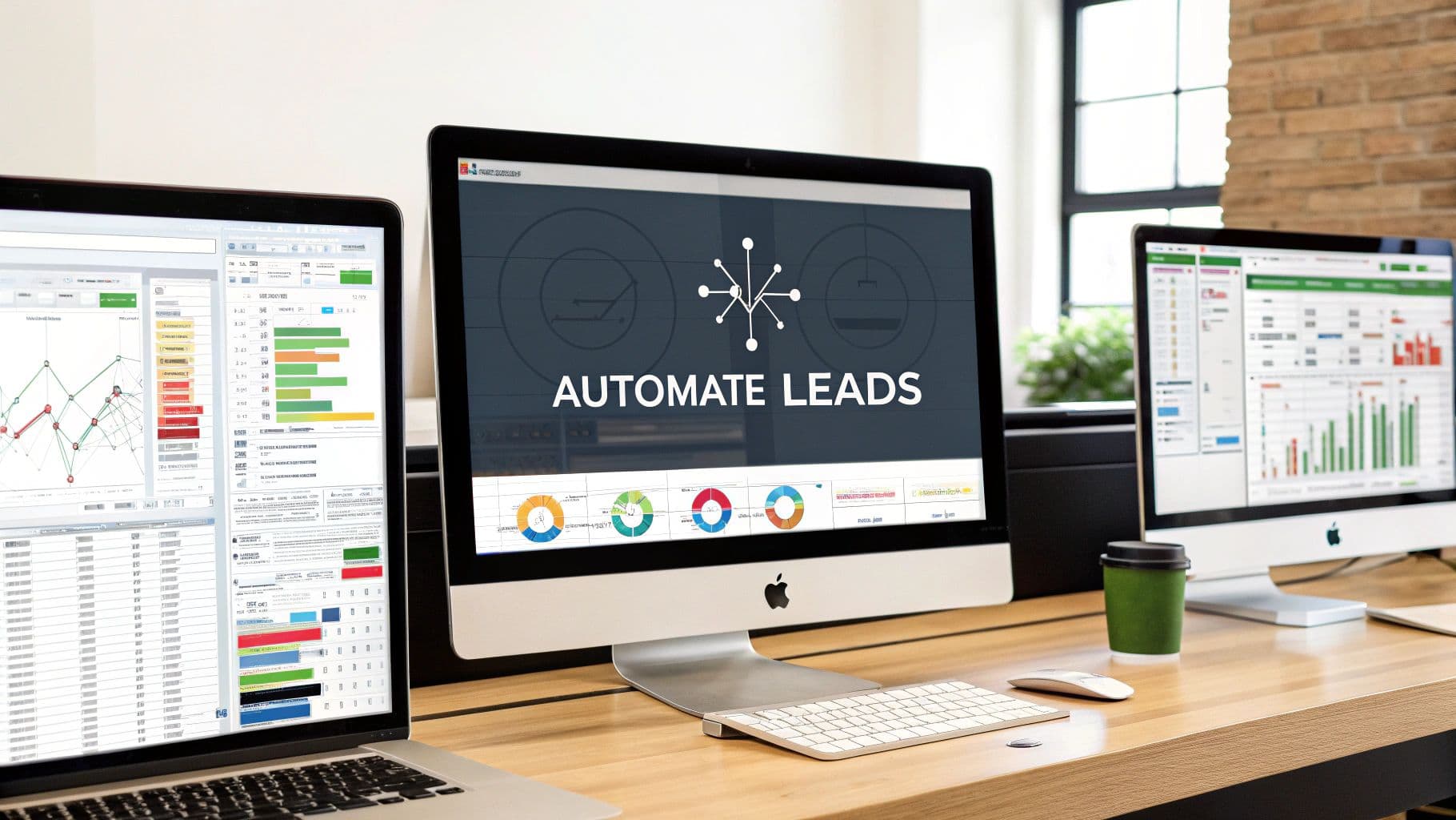 Boost Sales with Lead Generation Automation Strategies