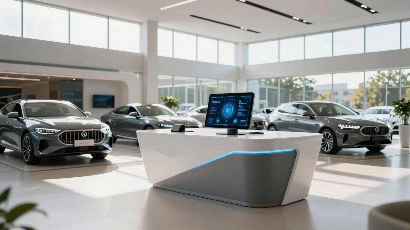 Boost Sales with Seamless Dealership Appointment Automation in 2026