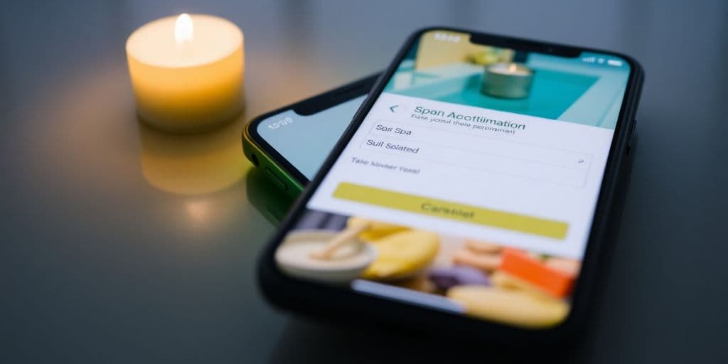 Boost Spa Bookings: The Ultimate AI Phone Answering System Guide