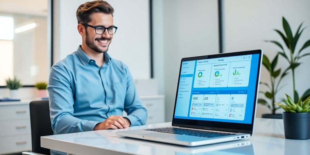 Boost Your Accounting Practice: The Power of an AI Appointment Setter