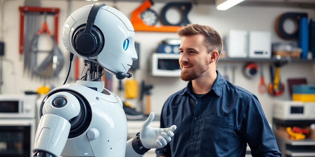 Boost Your Appliance Repair Service: The Power of an AI Virtual Receptionist