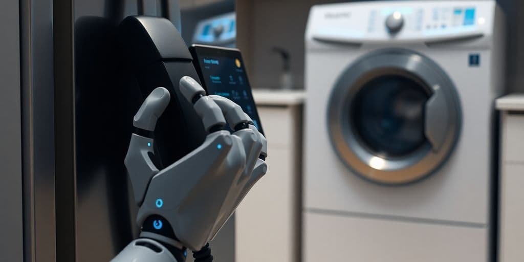 Boost Your Appliance Repair Service with an AI Receptionist