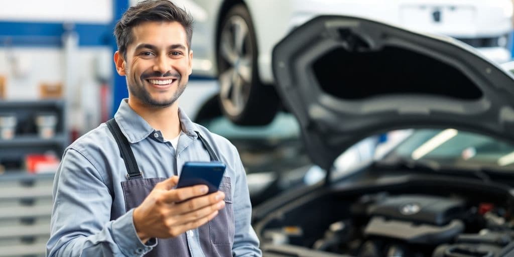 Boost Your Auto Repair Shop: The Ultimate AI Phone Answering Service Guide