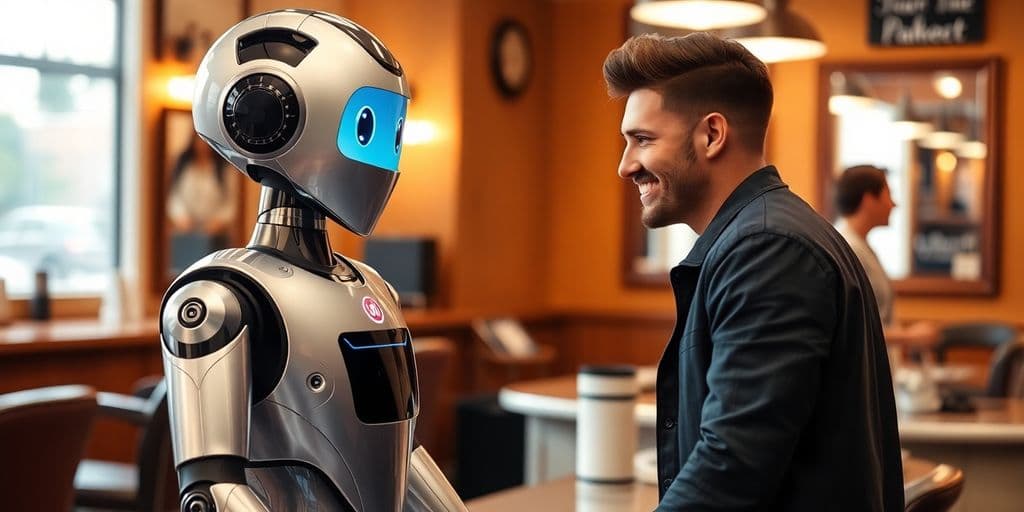 Boost Your Barbershop's Efficiency with an AI Front Desk Solution