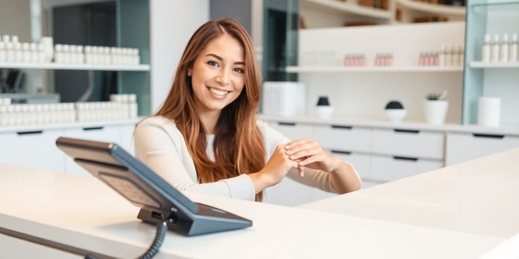 Boost Your Bookings: AI Phone Answering Service for Nail Salons