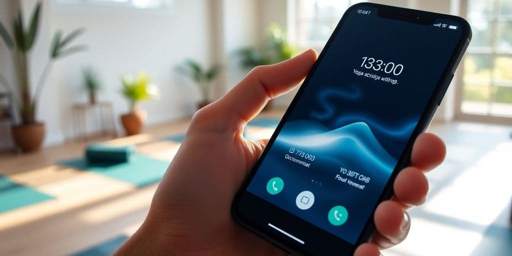 Boost Your Bookings: AI Phone Answering Service for Yoga Studios