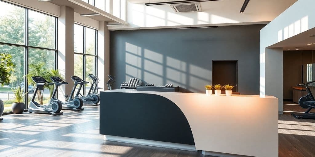 Boost Your Bookings: The Best AI Phone Answering Service for Fitness Studios