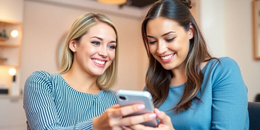 Boost Your Bookings: The Best Virtual Receptionist for Your Lash Bar