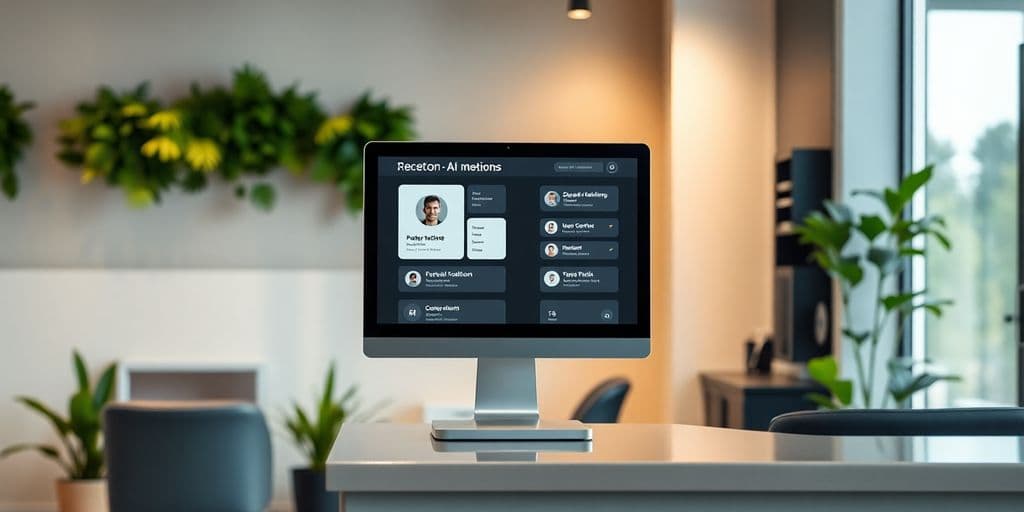 Boost Your Bookings: The Power of an AI Appointment Setter for Hair Salons