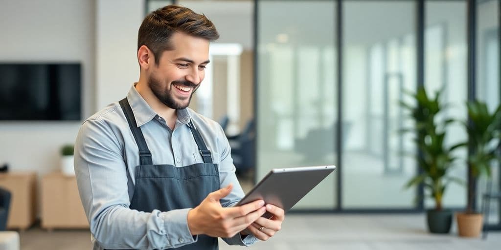 Boost Your Bookings: The Power of an AI Receptionist for Carpet Cleaning Services