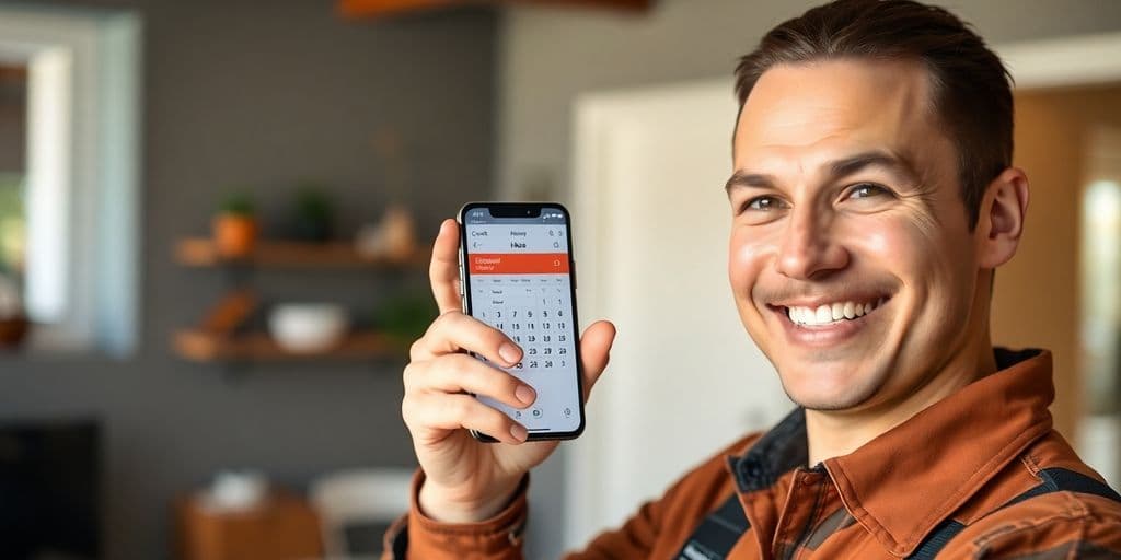 Boost Your Bookings: The Ultimate AI Appointment Setter for HVAC Companies
