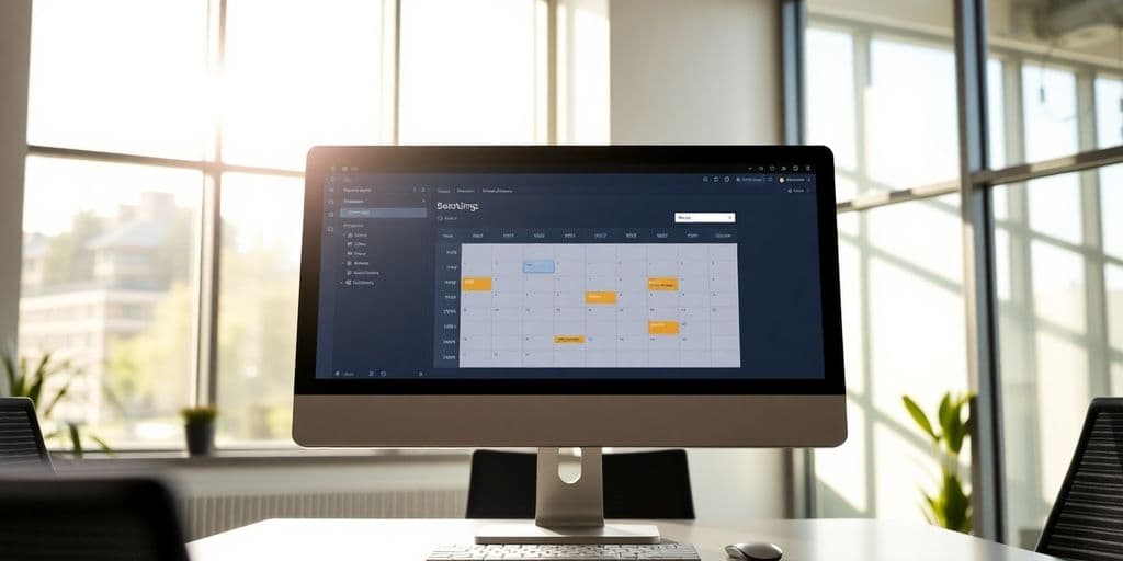 Boost Your Bookings: The Ultimate AI Appointment Setter for Property Management Companies