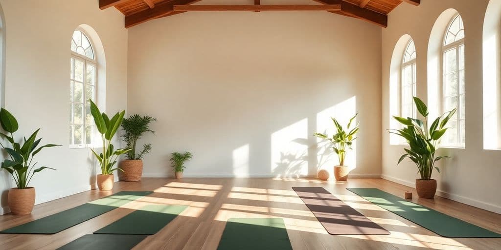 Boost Your Bookings: The Ultimate AI Appointment Setter for Yoga Studios