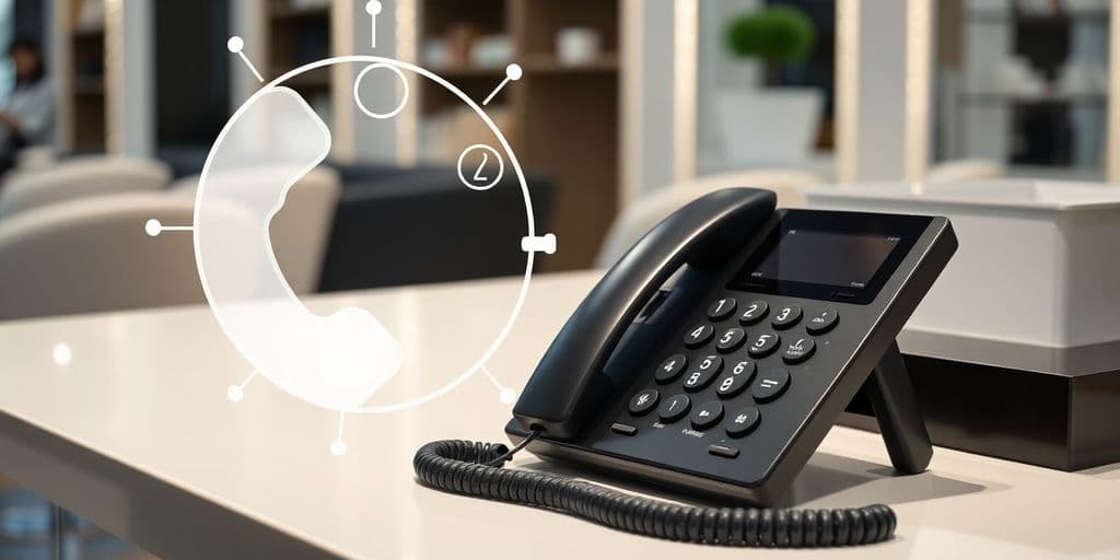 Boost Your Bookings: The Ultimate AI Phone Answering System for Hair Salons