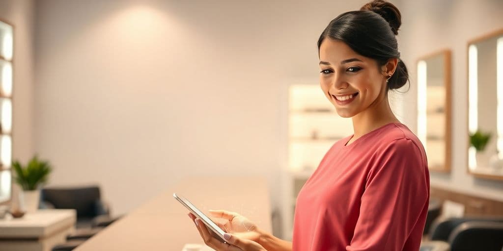 Boost Your Bookings: The Ultimate AI Virtual Receptionist for Nail Salon Success