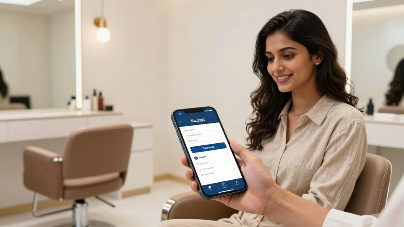 Boost Your Bookings: The Ultimate Virtual Assistant for Beauty Salons