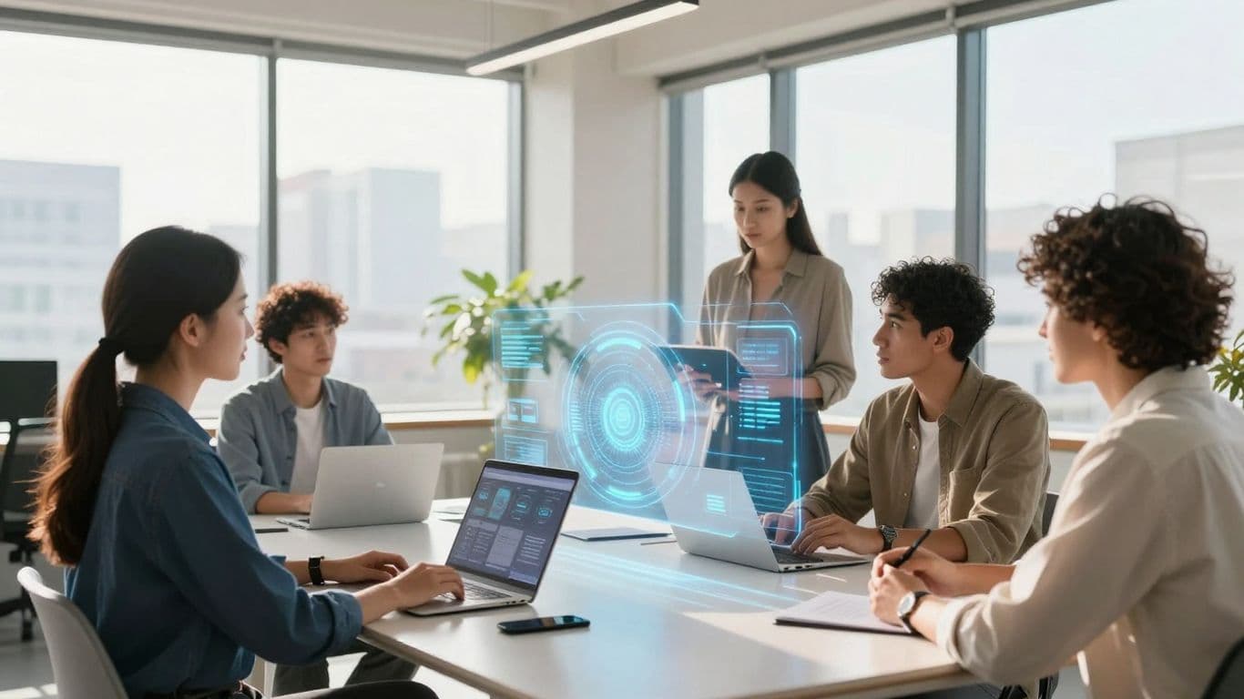 Boost Your Bottom Line: Essential AI Tools for Small Businesses in 2026