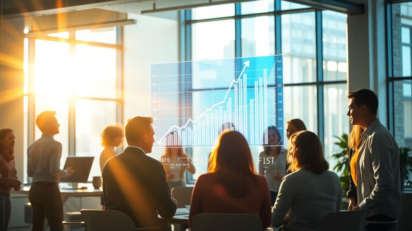 Boost Your Bottom Line: The Power of AI for Sales Enablement in 2025