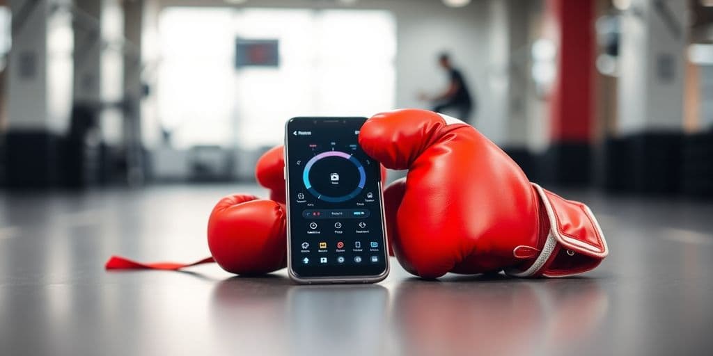 Boost Your Boxing Gym's Bookings with an AI Phone Answering Service