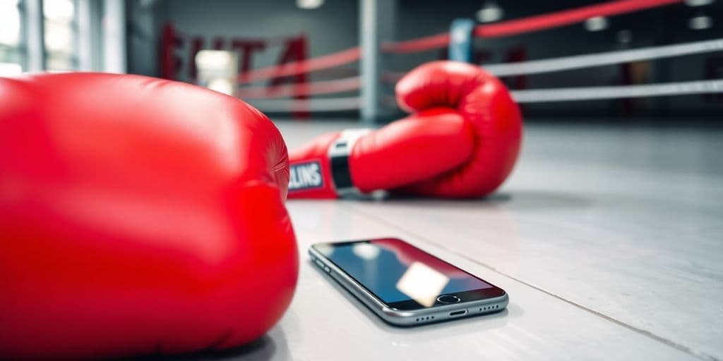 Boost Your Boxing Gym's Efficiency with a Virtual Receptionist