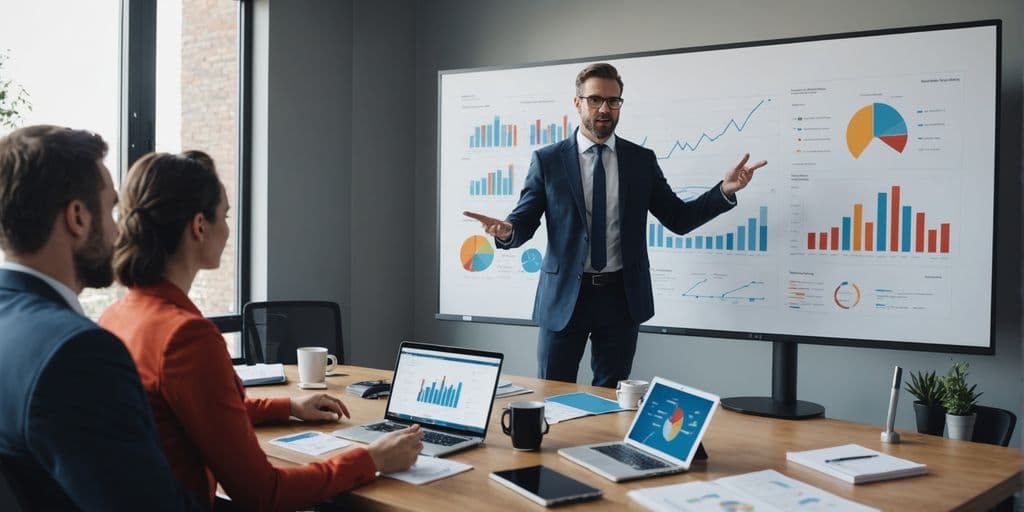 Boost Your Brand with White Label AI Business Growth Strategies