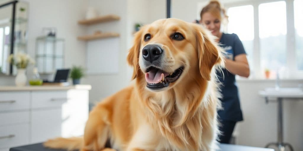 Boost Your Business: AI Phone Answering Service for Pet Groomers