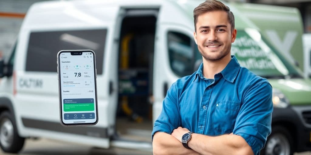 Boost Your Business: AI Phone Answering Service for Plumbing Companies