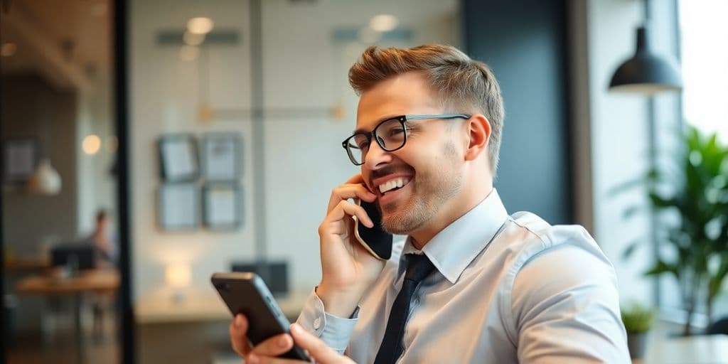 Boost Your Business: AI Phone Answering Service for Property Management Companies