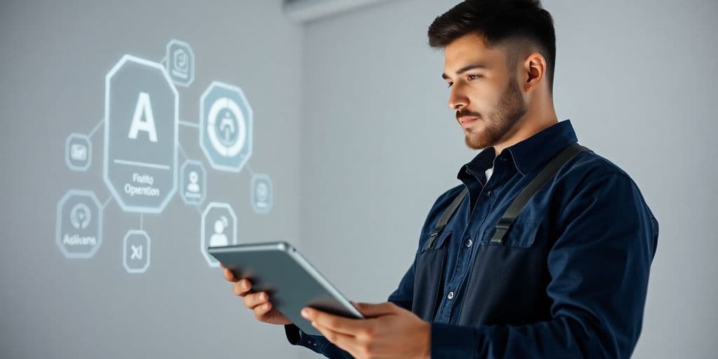 Boost Your Business: AI Phone Answering System for Electrician Service
