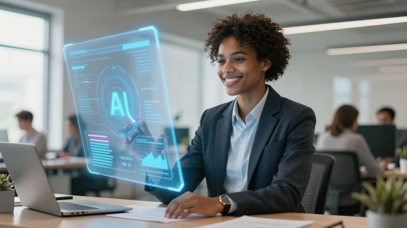 Boost Your Business: AI Phone Receptionists Tailored for Entrepreneurs in 2026