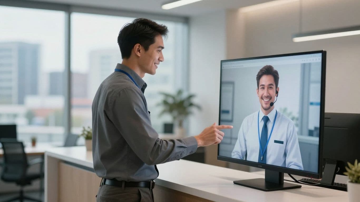 Boost Your Business: AI Receptionist for Contractors in Markham