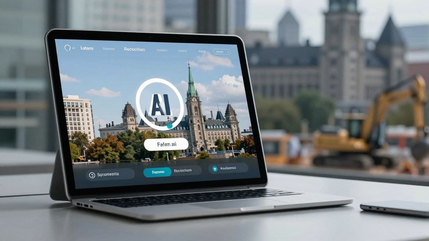 Boost Your Business: AI Receptionist for Contractors in Ottawa