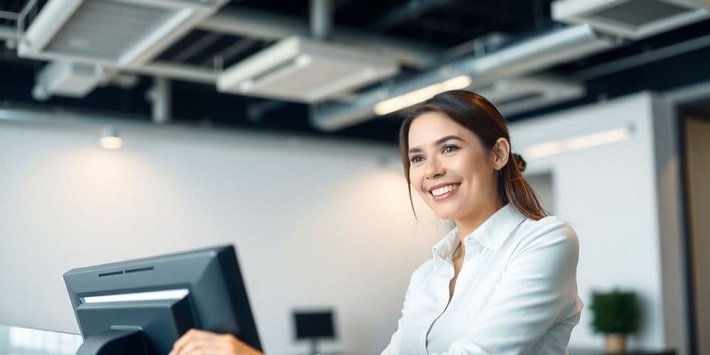 Boost Your Business: AI Virtual Receptionist for HVAC Companies