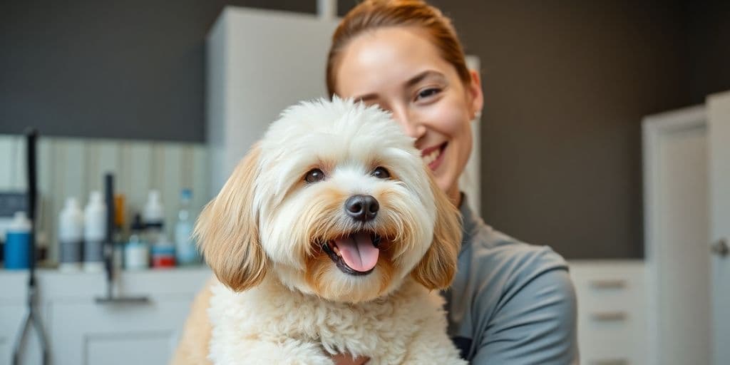 Boost Your Business: AI Virtual Receptionist for Pet Groomer Success