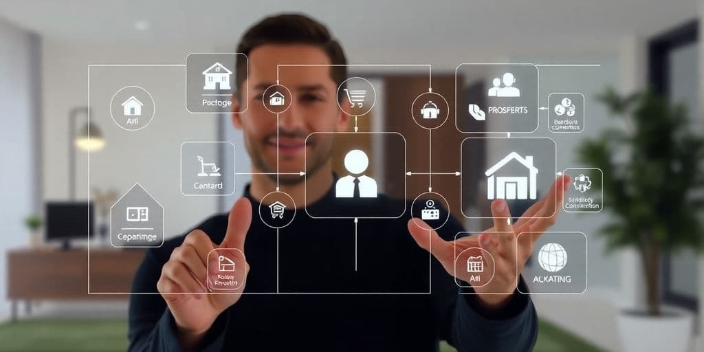 Boost Your Business: AI Virtual Receptionist for Property Management Companies