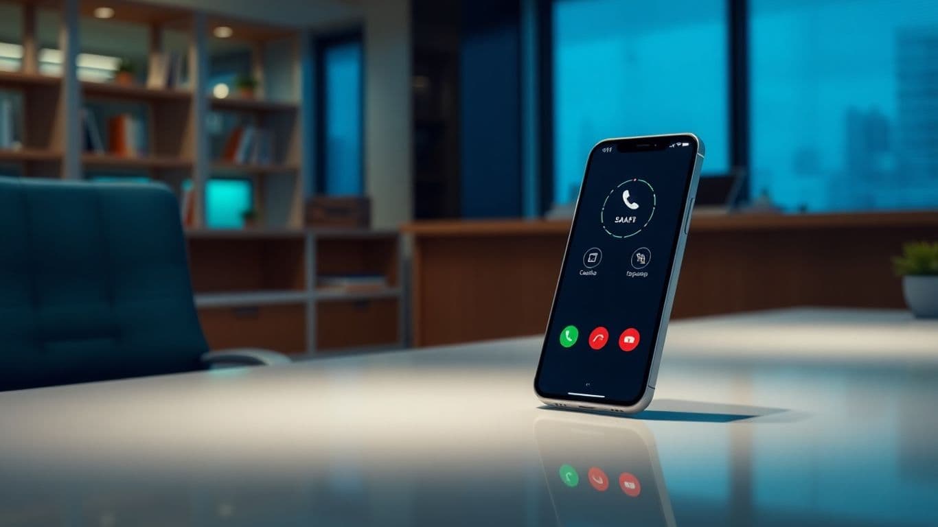 Boost Your Business Efficiency with a Virtual Auto Attendant Phone System