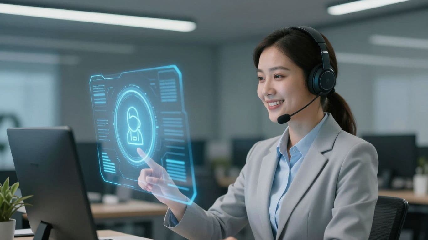Boost Your Business: Essential AI Customer Service Tools for Small Businesses