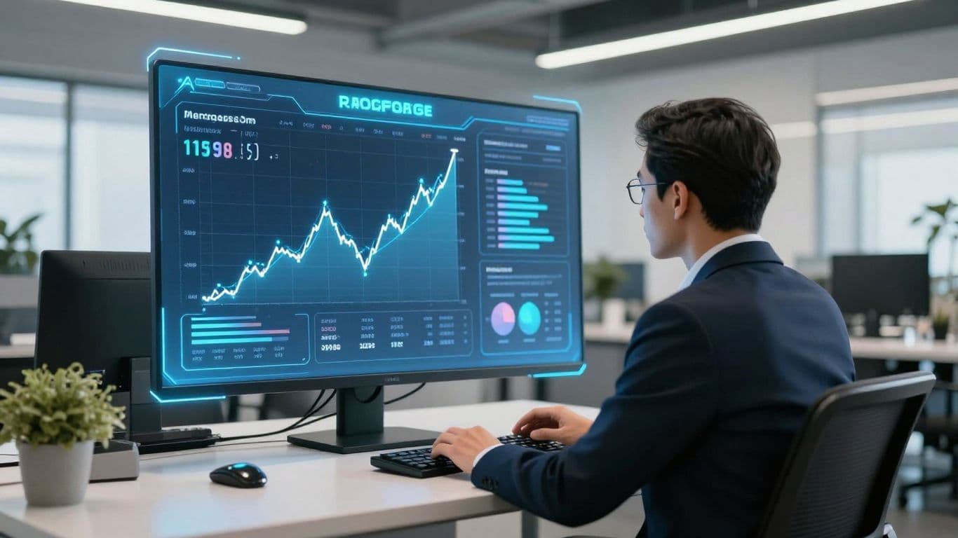 Boost Your Business: Essential AI Tools for Mortgage Brokers in 2026