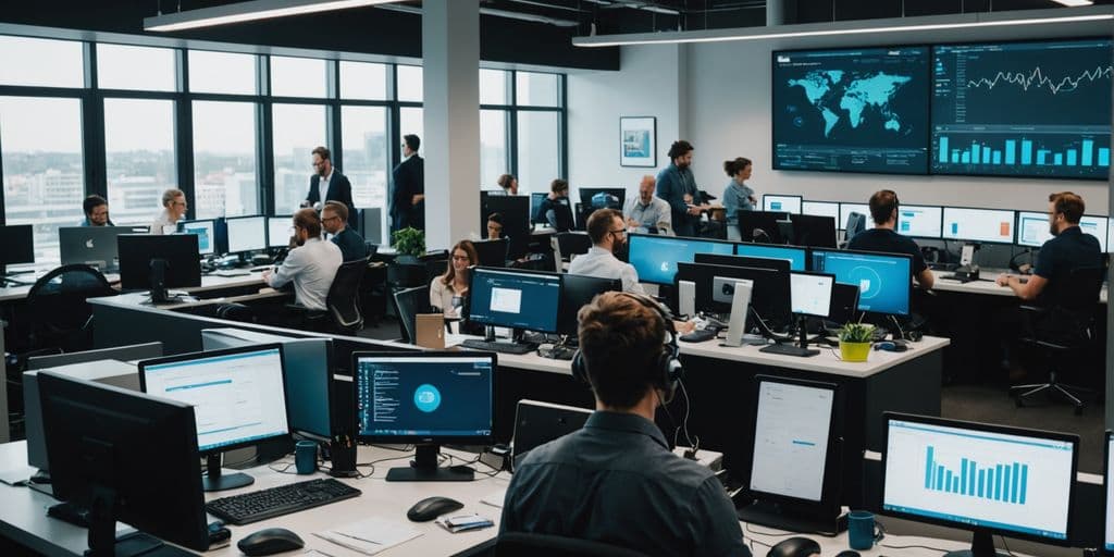 Boost Your Business: How AI Customer Support Automation Resellers Are Changing the Game