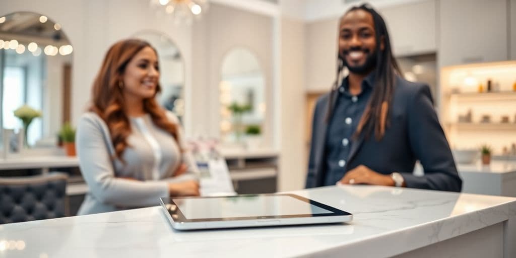 Boost Your Business: How an AI Front Desk Can Transform Your Nail Salon