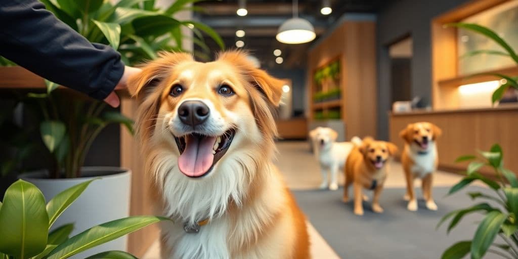 Boost Your Business: How an AI Virtual Receptionist Can Revolutionize Your Dog Daycare