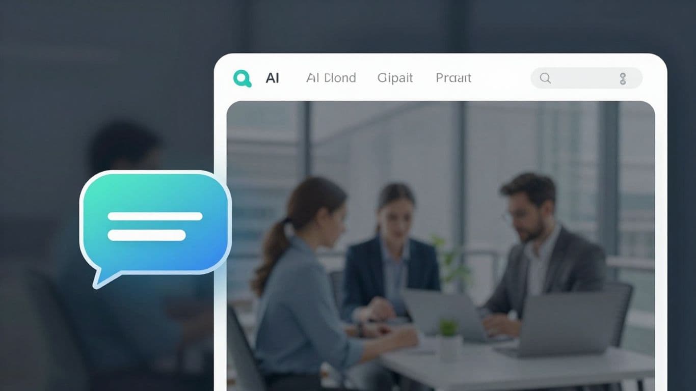 Boost Your Business: Implementing a Customer Service AI Chatbot for Websites