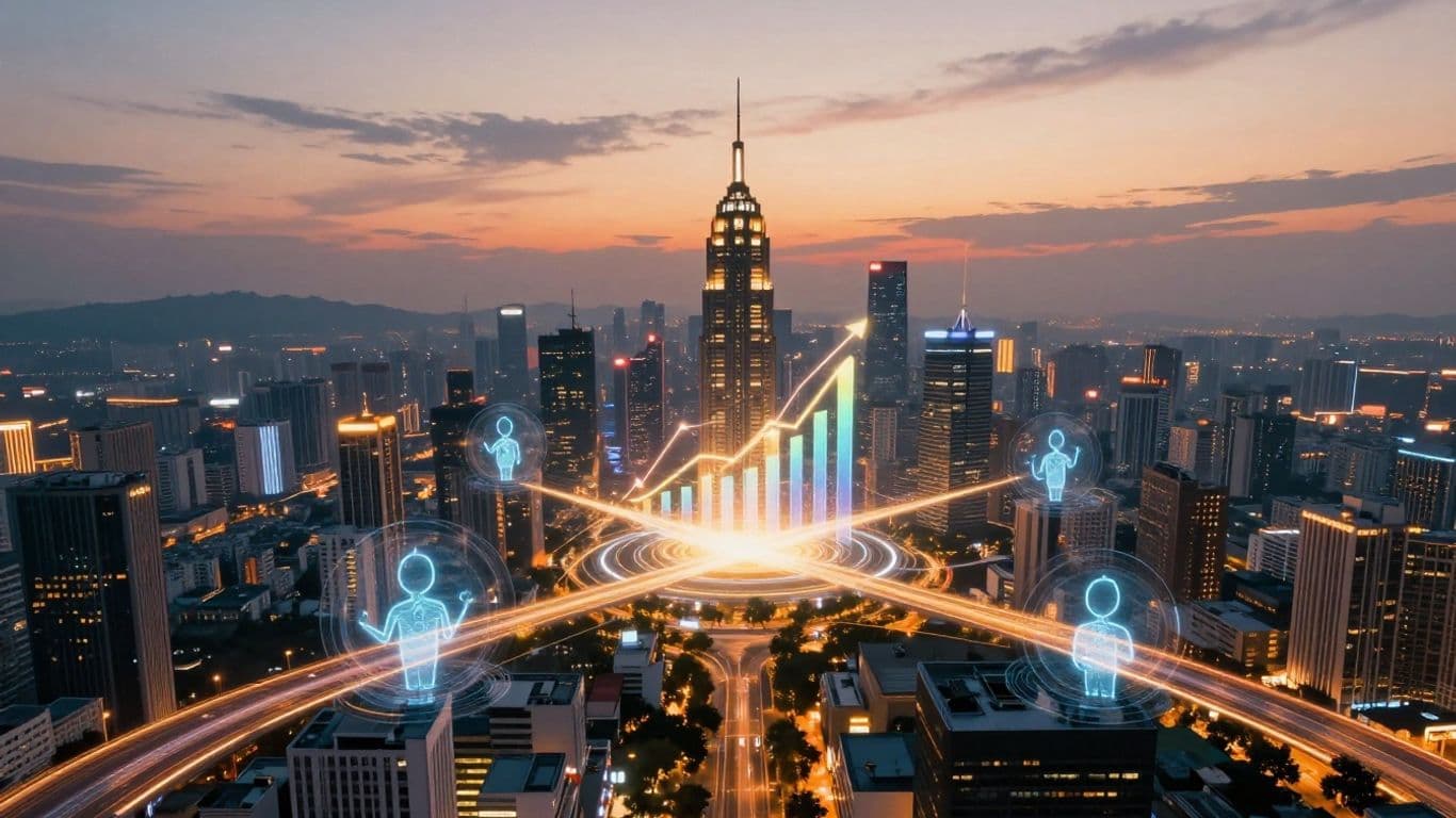 Boost Your Business: Mastering AI Agents for Lead Capture in 2026