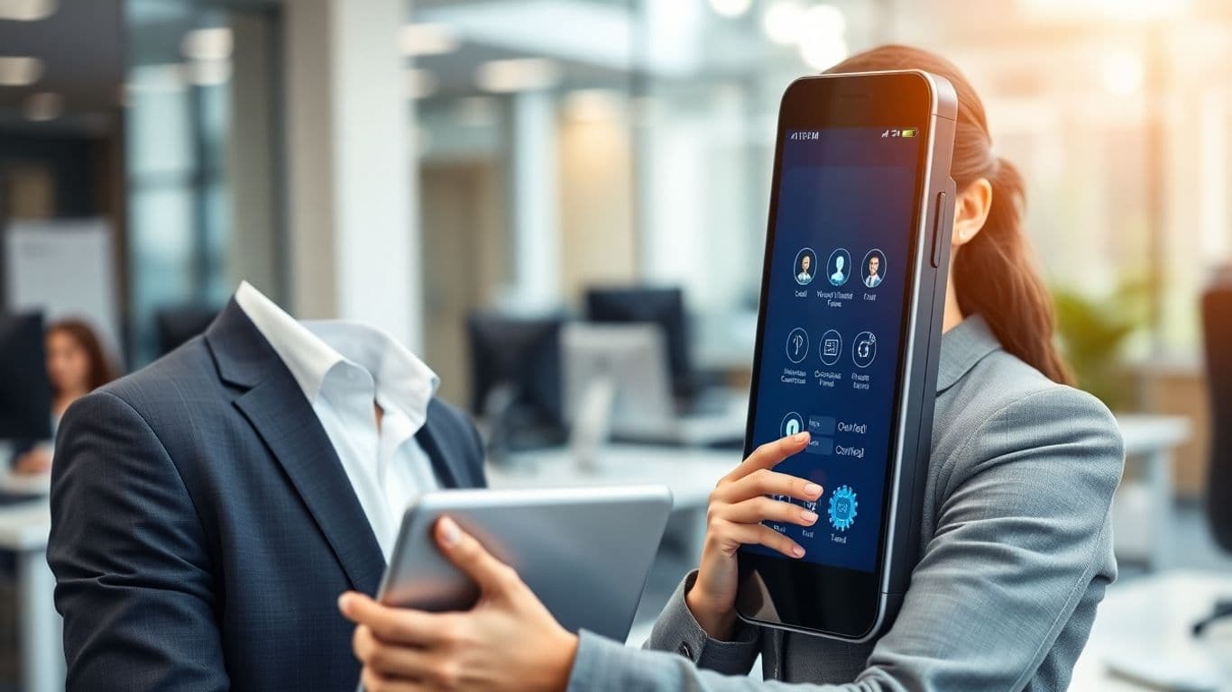 Boost Your Business: Mastering the Business Phone Auto Attendant for Seamless Call Management