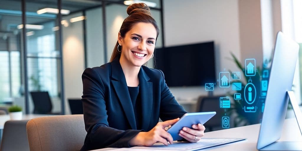 Boost Your Business: The Best AI Phone Answering Service for Real Estate Agents