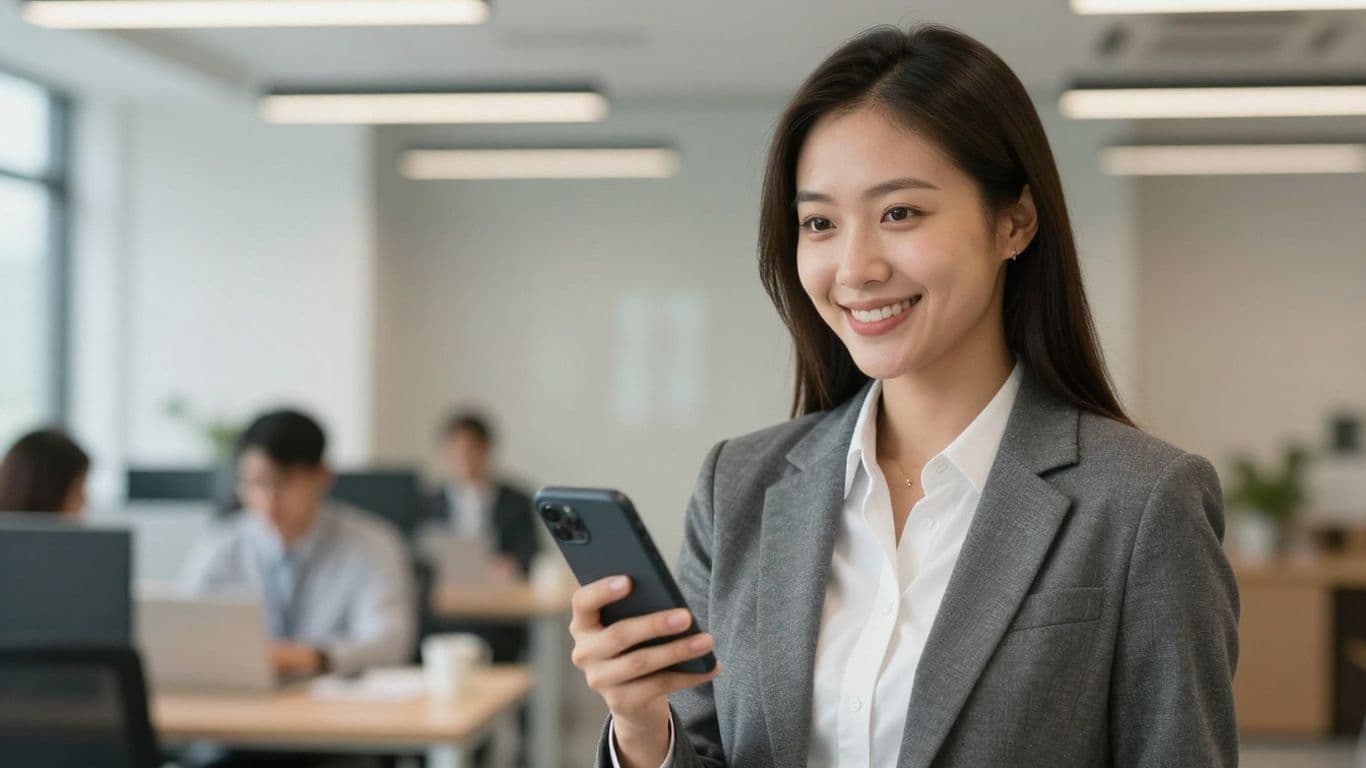 Boost Your Business: The Best Answering Service for Small Business in Georgia