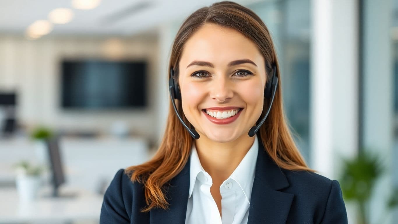 Boost Your Business: The Essential Role of a Virtual Real Estate Receptionist